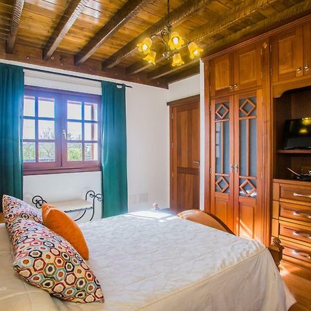 A1 Casas Y Villas Juani Y Juan Lanzarote San Bartolomé المظهر الخارجي الصورة