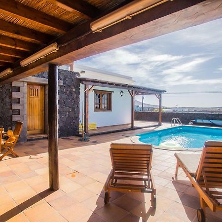 A1 Casas Y Villas Juani Y Juan Lanzarote San Bartolomé المظهر الخارجي الصورة