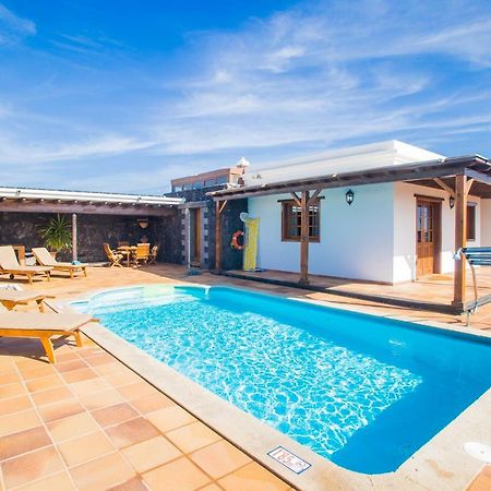 A1 Casas Y Villas Juani Y Juan Lanzarote San Bartolomé المظهر الخارجي الصورة