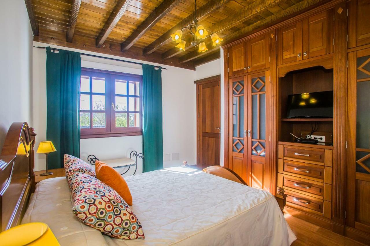 A1 Casas Y Villas Juani Y Juan Lanzarote San Bartolomé المظهر الخارجي الصورة