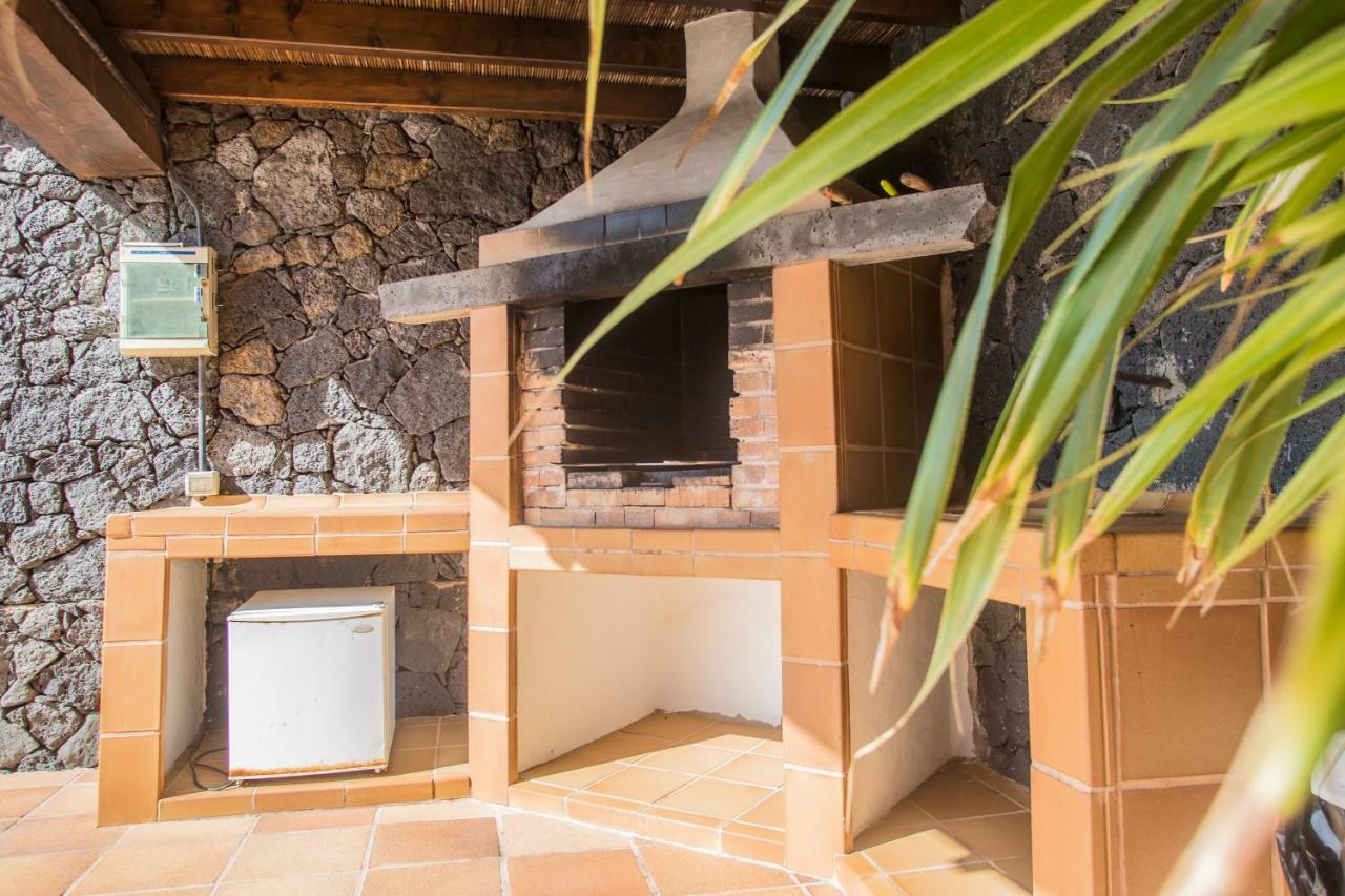 A1 Casas Y Villas Juani Y Juan Lanzarote San Bartolomé المظهر الخارجي الصورة