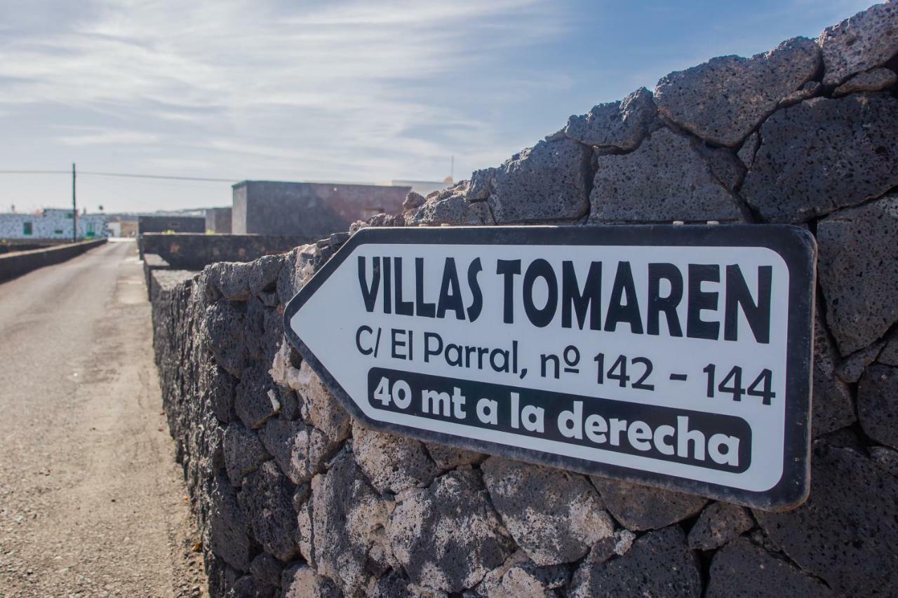 A1 Casas Y Villas Juani Y Juan Lanzarote San Bartolomé المظهر الخارجي الصورة