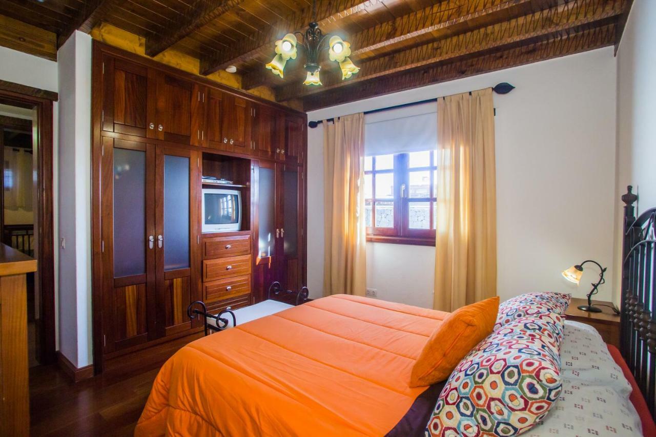 A1 Casas Y Villas Juani Y Juan Lanzarote San Bartolomé المظهر الخارجي الصورة