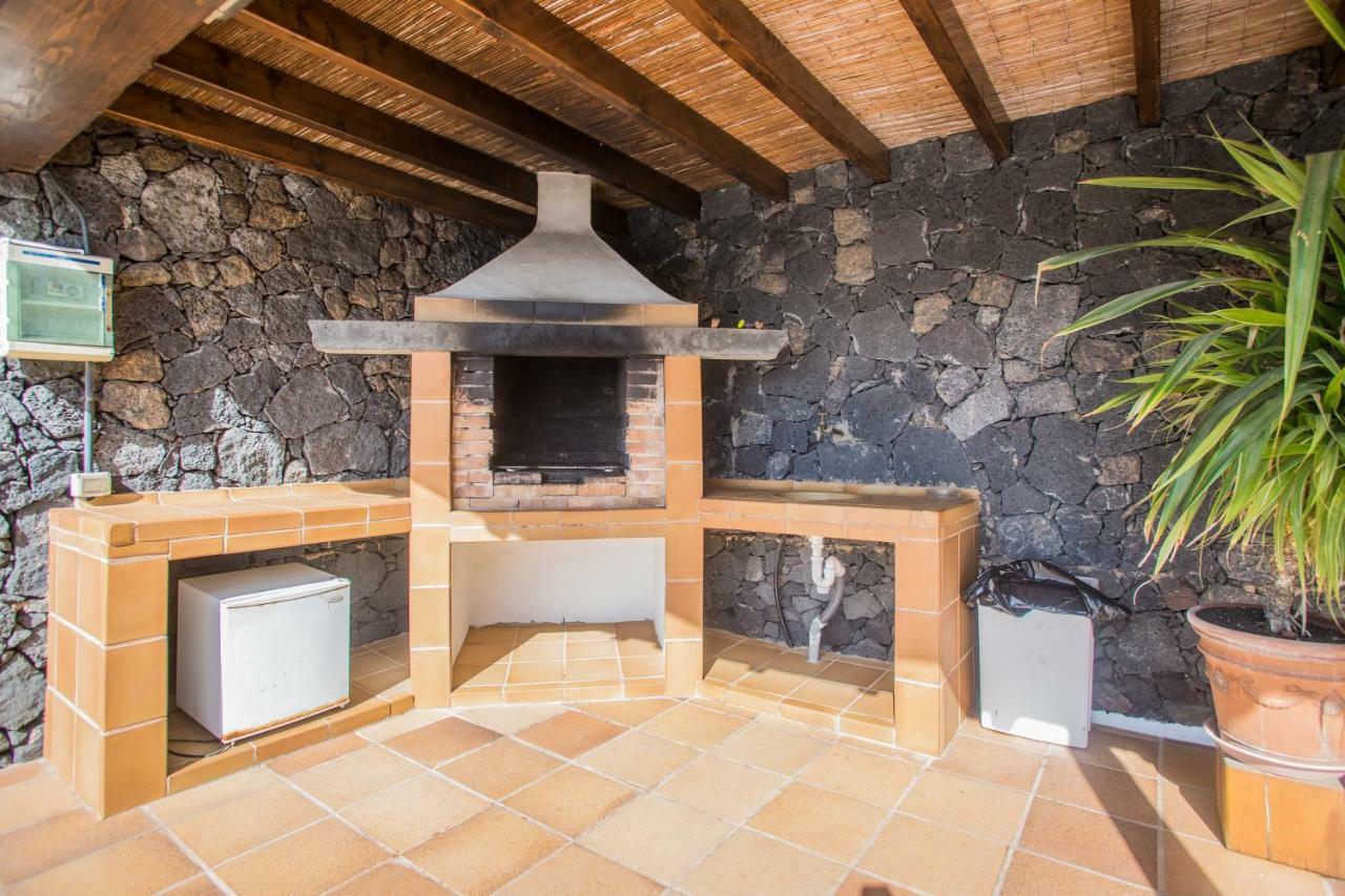 A1 Casas Y Villas Juani Y Juan Lanzarote San Bartolomé المظهر الخارجي الصورة