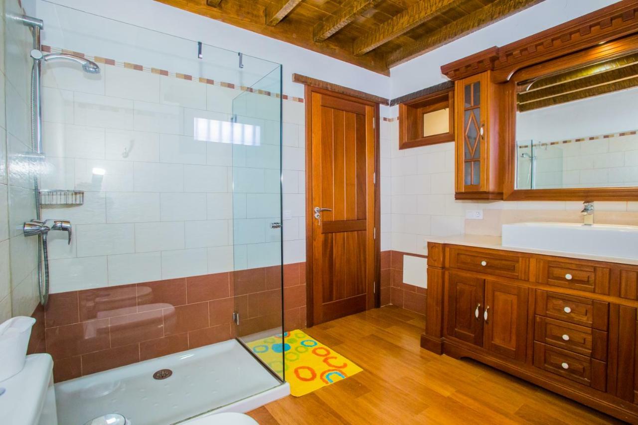A1 Casas Y Villas Juani Y Juan Lanzarote San Bartolomé المظهر الخارجي الصورة