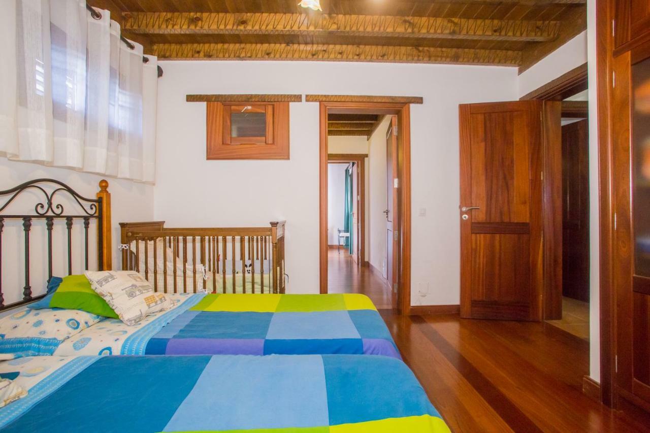 A1 Casas Y Villas Juani Y Juan Lanzarote San Bartolomé المظهر الخارجي الصورة