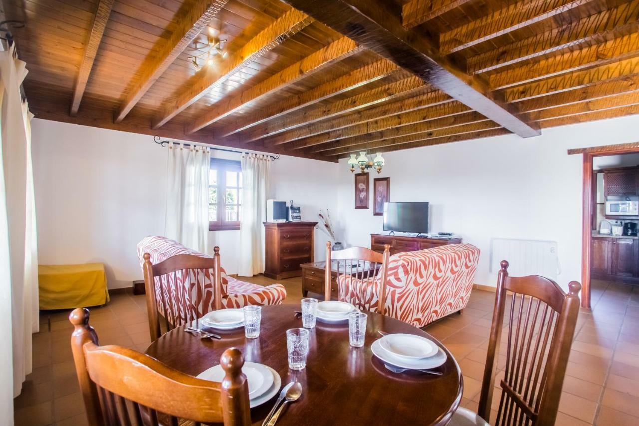 A1 Casas Y Villas Juani Y Juan Lanzarote San Bartolomé المظهر الخارجي الصورة