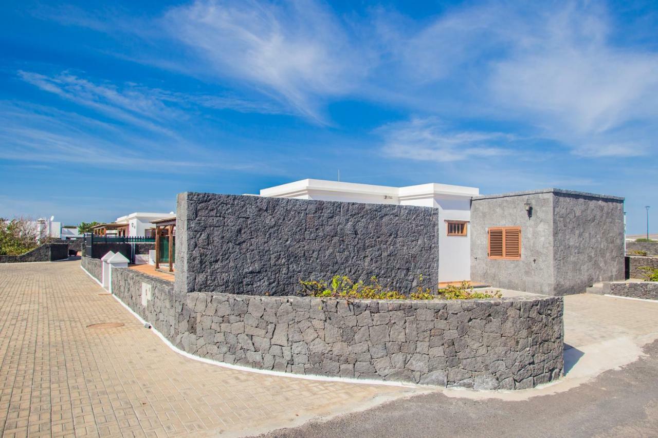 A1 Casas Y Villas Juani Y Juan Lanzarote San Bartolomé المظهر الخارجي الصورة