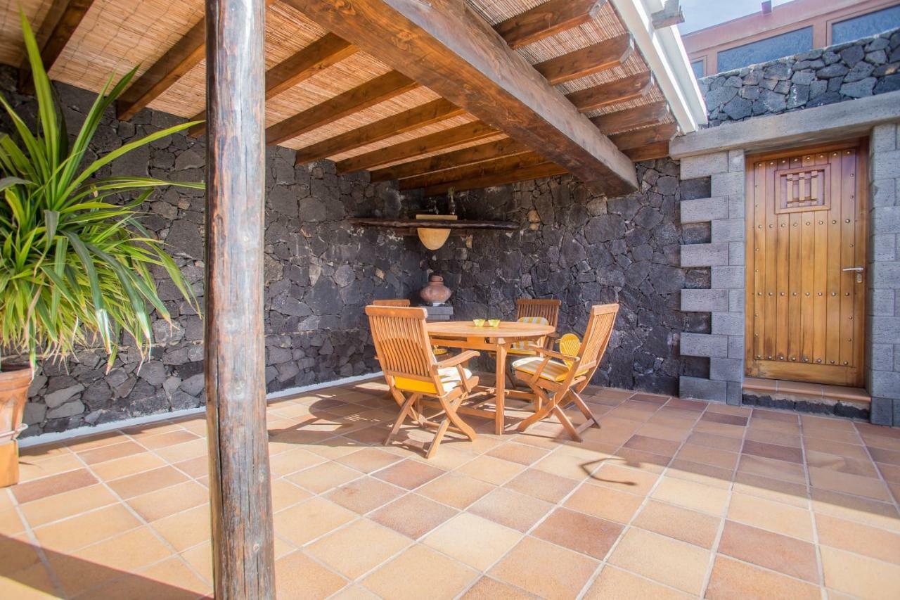 A1 Casas Y Villas Juani Y Juan Lanzarote San Bartolomé المظهر الخارجي الصورة