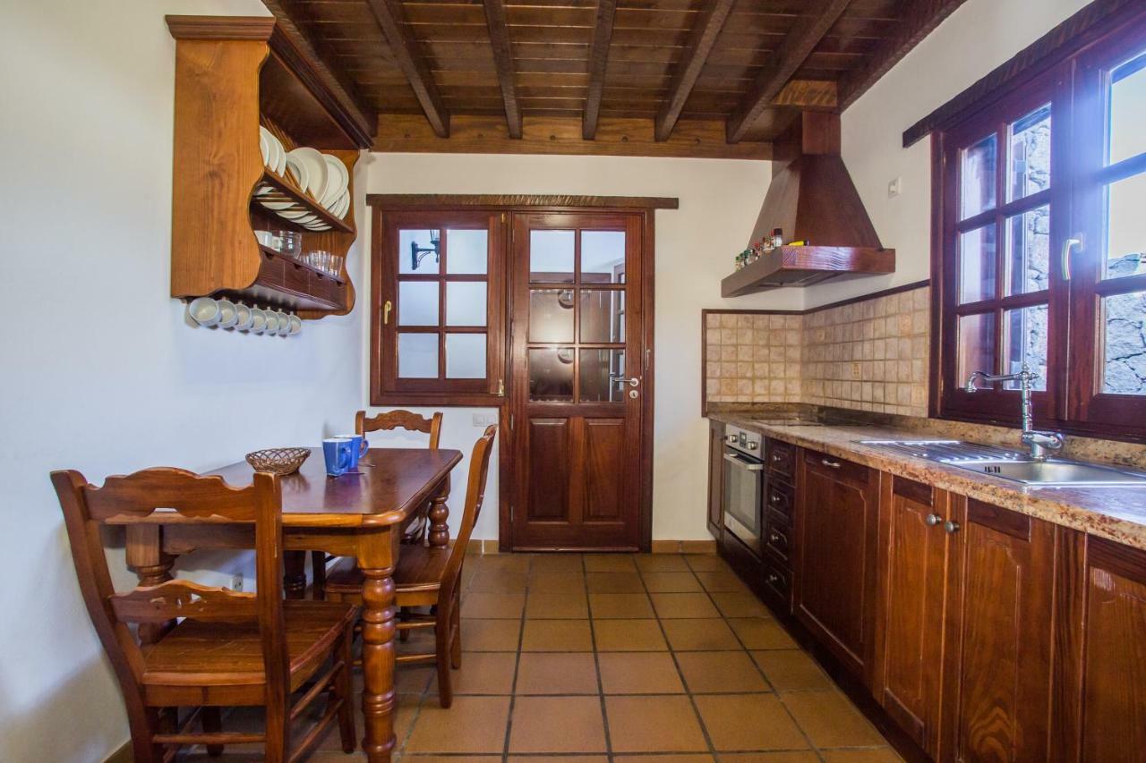 A1 Casas Y Villas Juani Y Juan Lanzarote San Bartolomé المظهر الخارجي الصورة