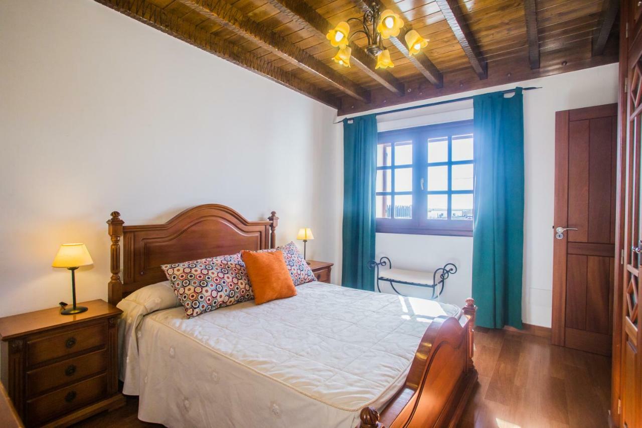 A1 Casas Y Villas Juani Y Juan Lanzarote San Bartolomé المظهر الخارجي الصورة