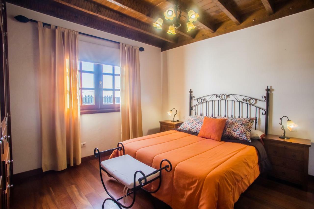 A1 Casas Y Villas Juani Y Juan Lanzarote San Bartolomé المظهر الخارجي الصورة