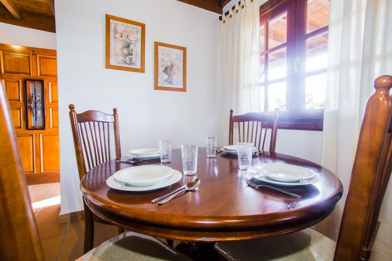 A1 Casas Y Villas Juani Y Juan Lanzarote San Bartolomé المظهر الخارجي الصورة