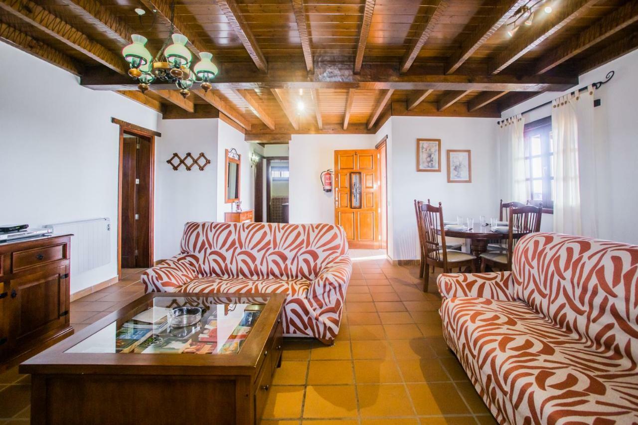 A1 Casas Y Villas Juani Y Juan Lanzarote San Bartolomé المظهر الخارجي الصورة