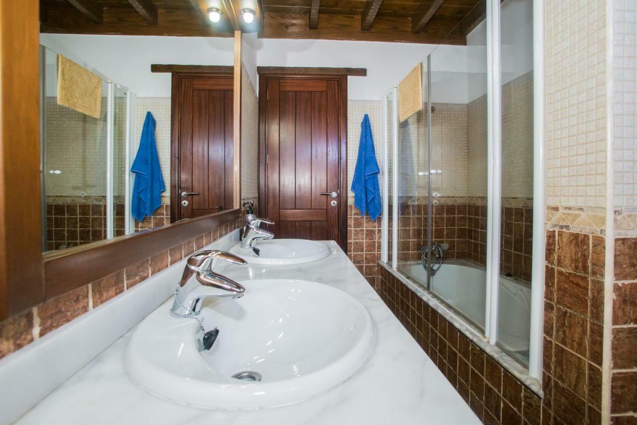 A1 Casas Y Villas Juani Y Juan Lanzarote San Bartolomé المظهر الخارجي الصورة