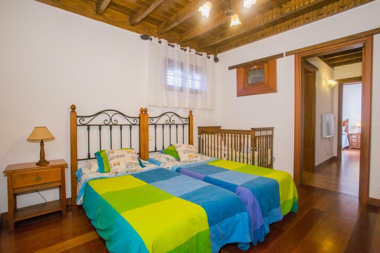 A1 Casas Y Villas Juani Y Juan Lanzarote San Bartolomé المظهر الخارجي الصورة